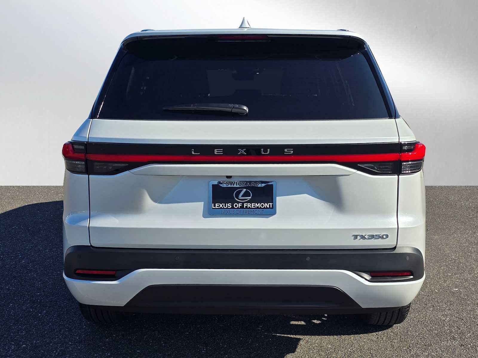 2026 Lexus TX TX 350