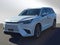 2026 Lexus TX TX 350