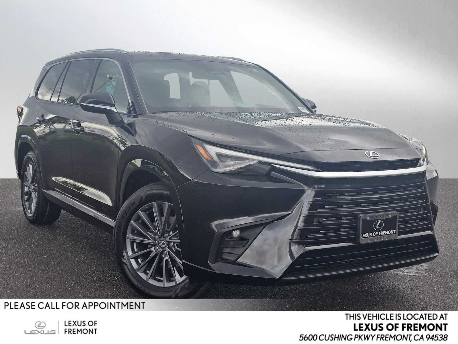 2026 Lexus TX 350 TX 350