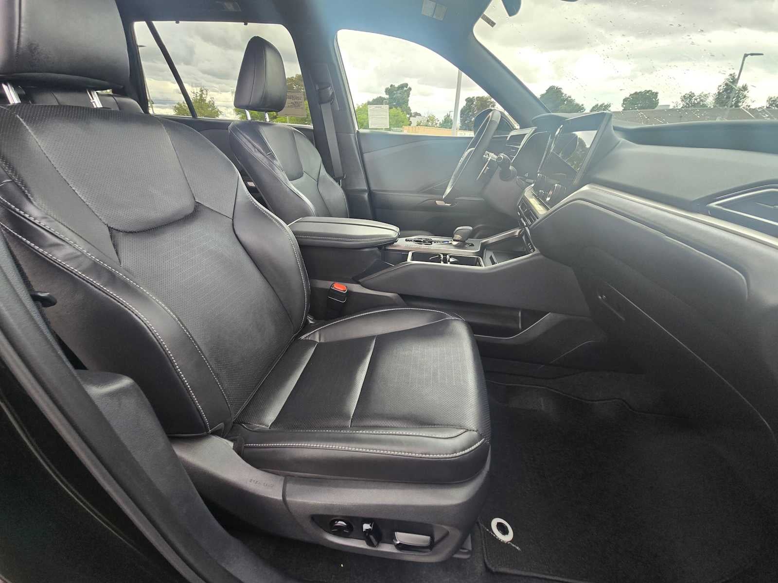 2026 Lexus TX 350 TX 350