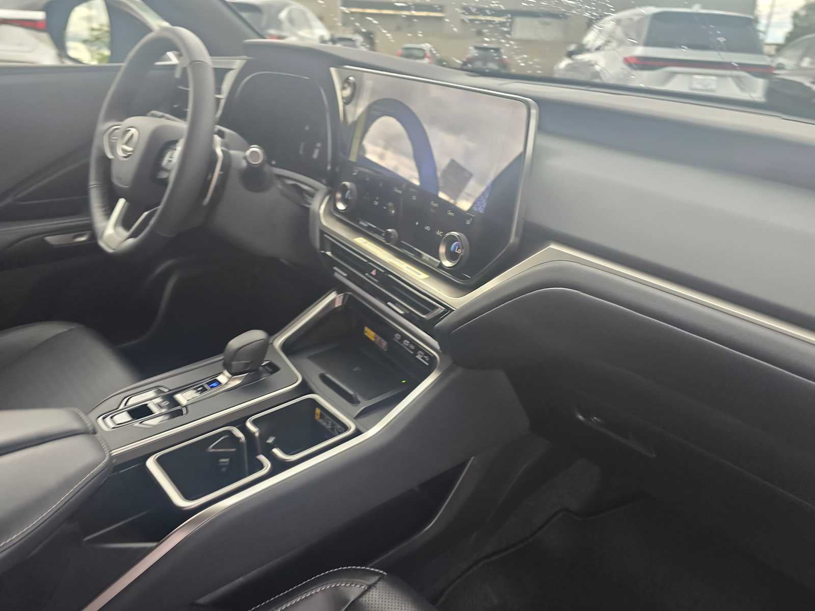 2026 Lexus TX 350 TX 350