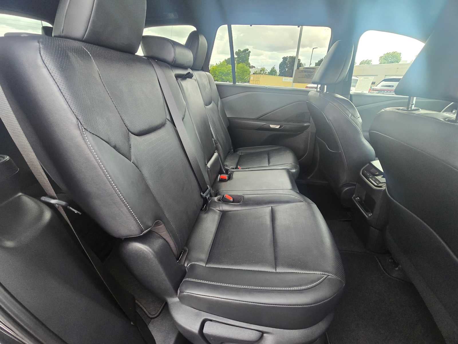 2026 Lexus TX 350 TX 350