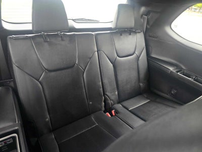 2026 Lexus TX 350 TX 350