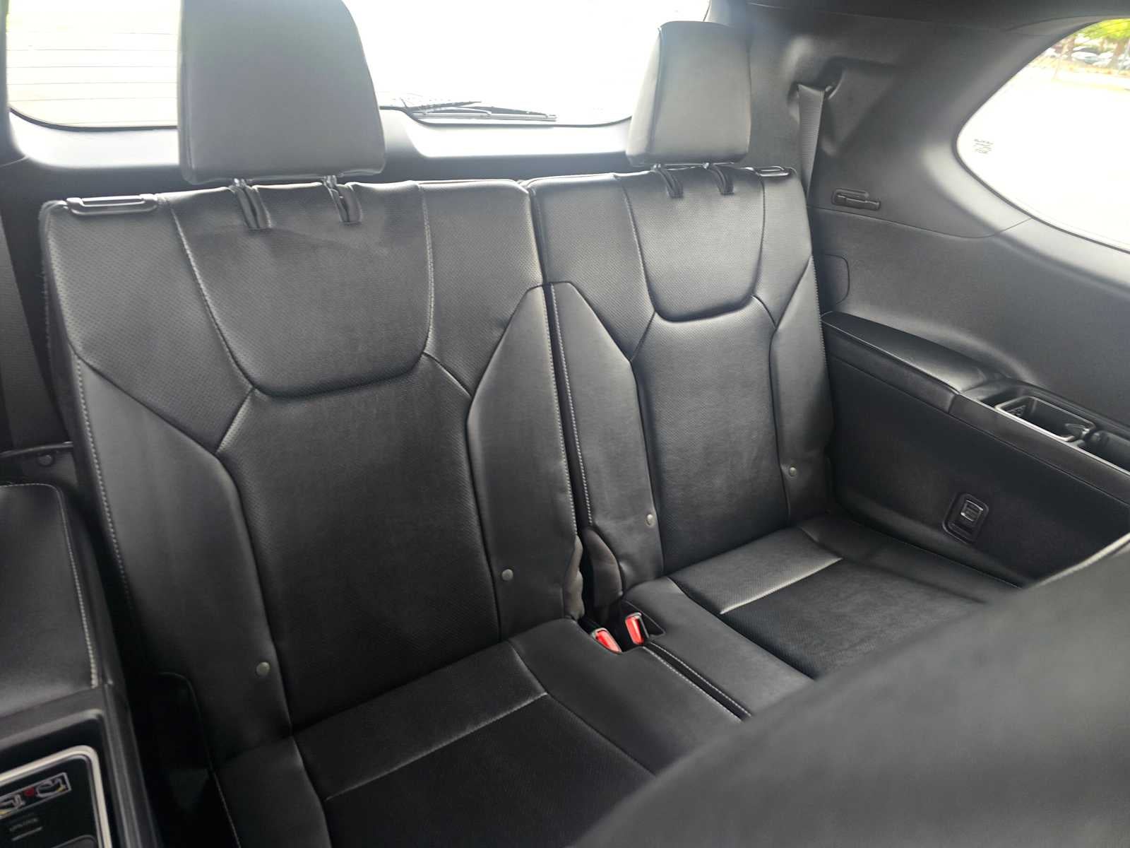 2026 Lexus TX 350 TX 350