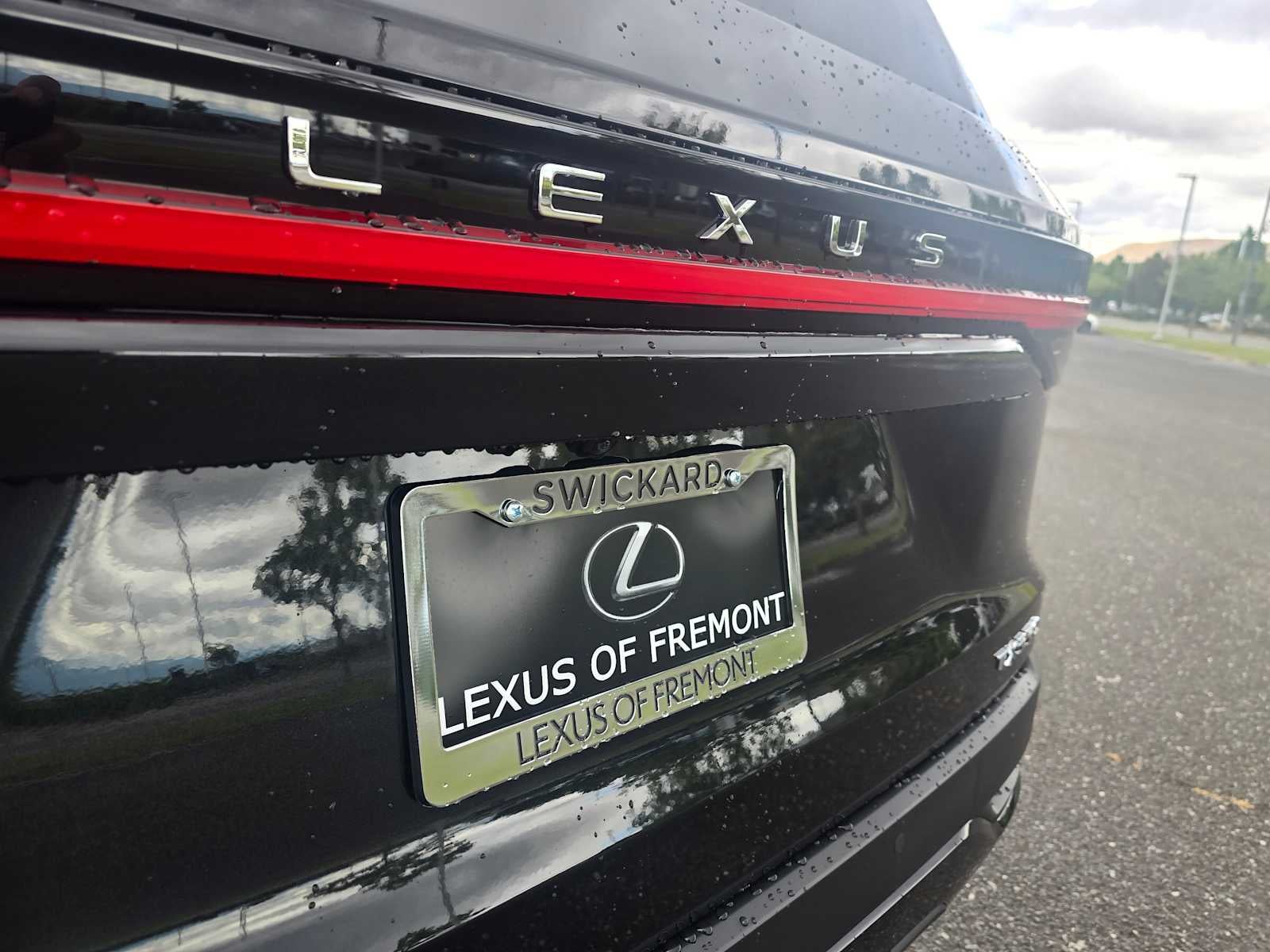 2026 Lexus TX 350 TX 350
