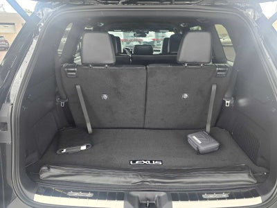 2026 Lexus TX 350 TX 350