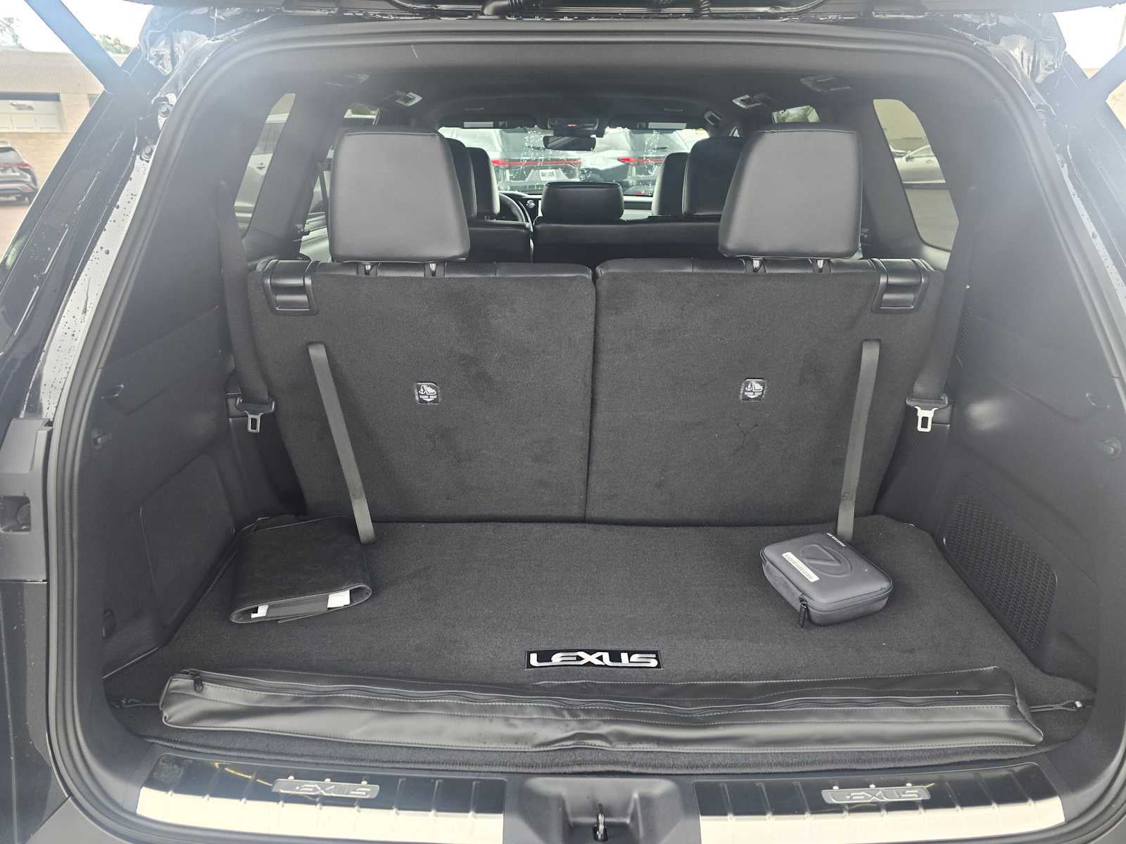 2026 Lexus TX 350 TX 350