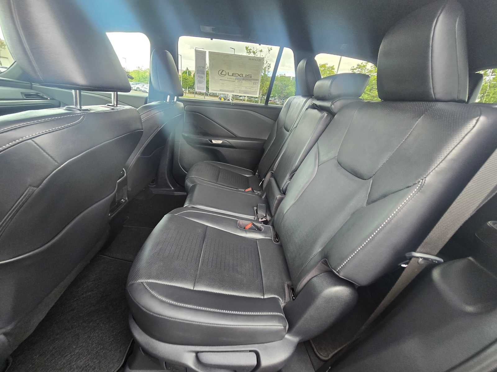 2026 Lexus TX 350 TX 350