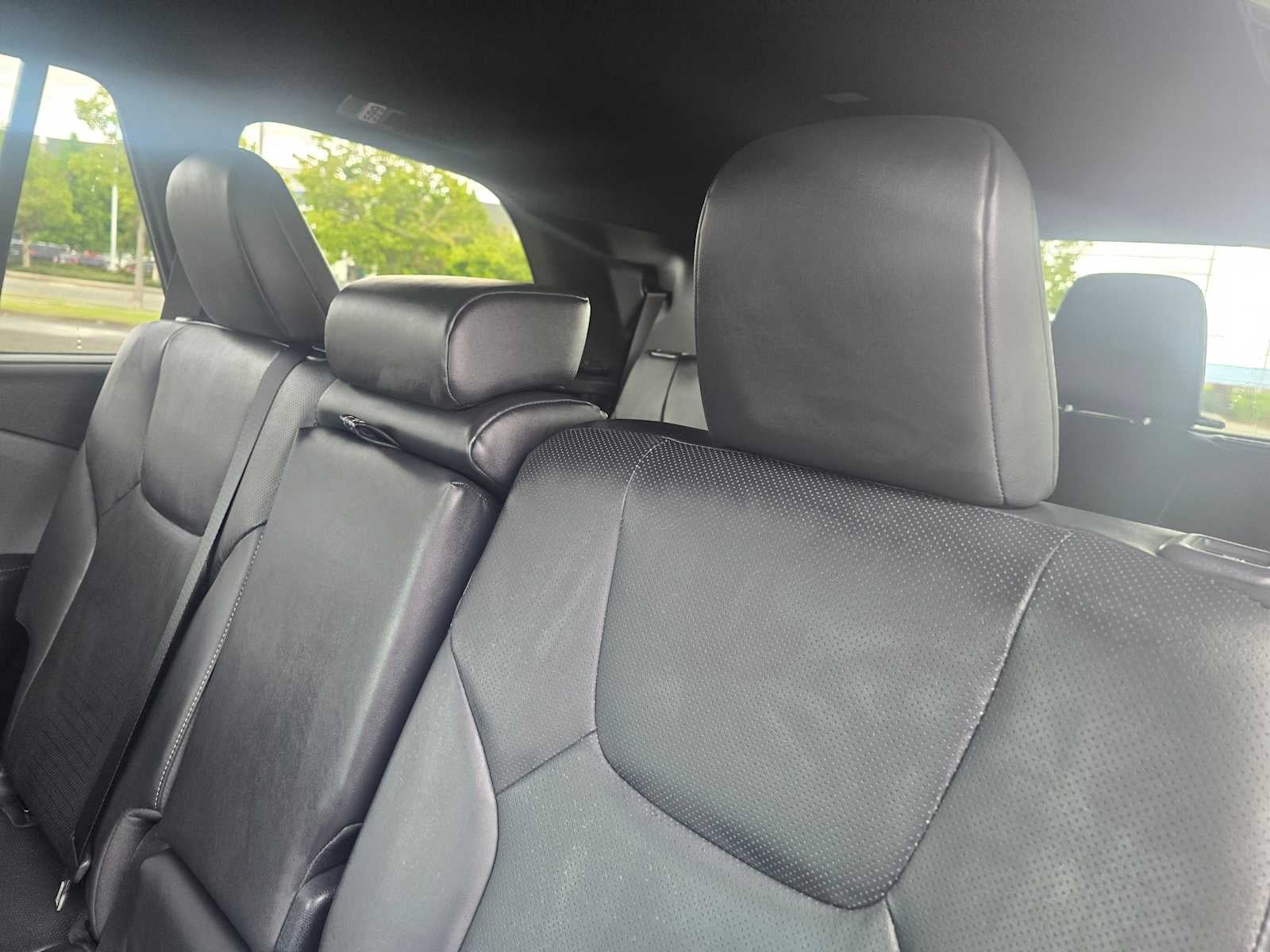 2026 Lexus TX 350 TX 350