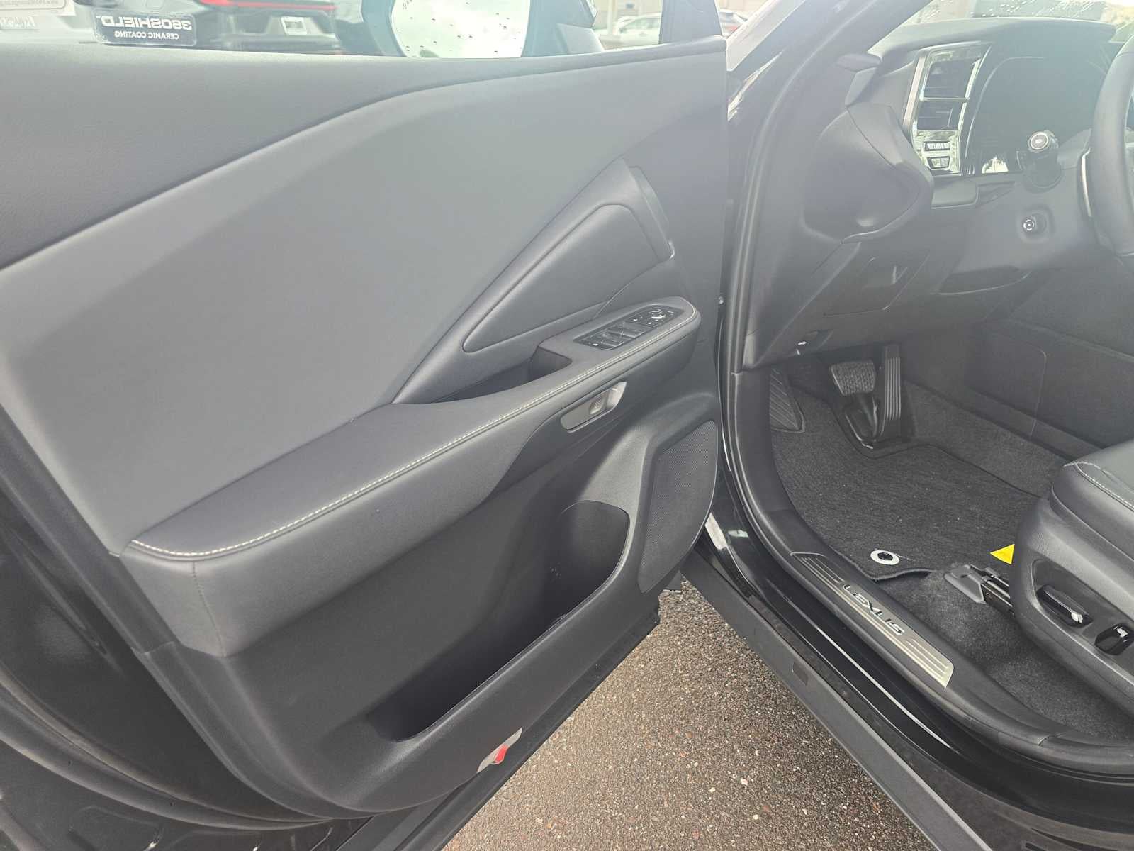 2026 Lexus TX 350 TX 350