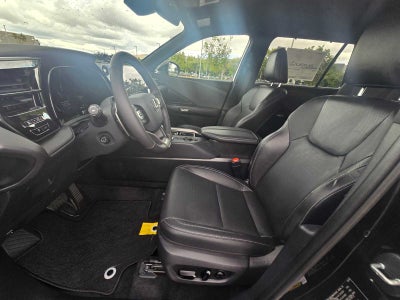 2026 Lexus TX 350 TX 350