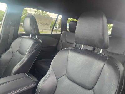2026 Lexus TX 350 TX 350