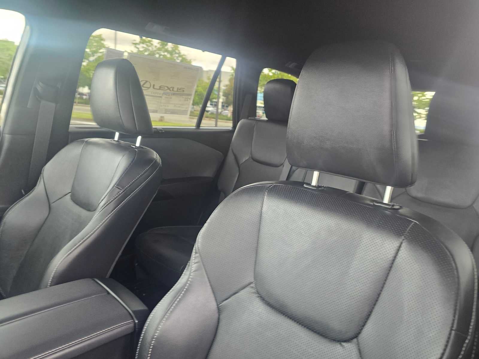 2026 Lexus TX 350 TX 350