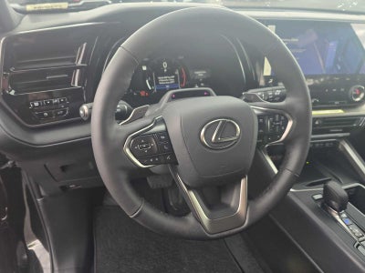 2026 Lexus TX 350 TX 350