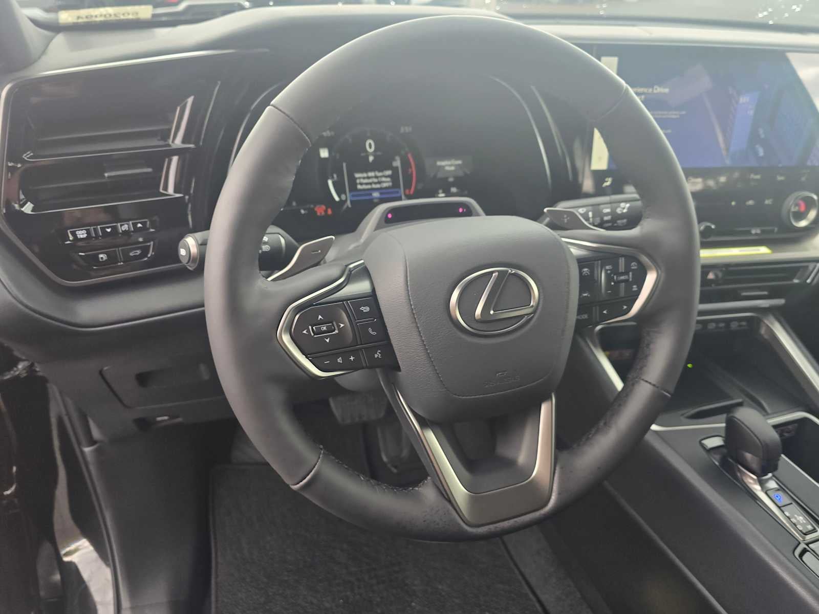 2026 Lexus TX 350 TX 350