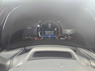 2026 Lexus TX 350 TX 350