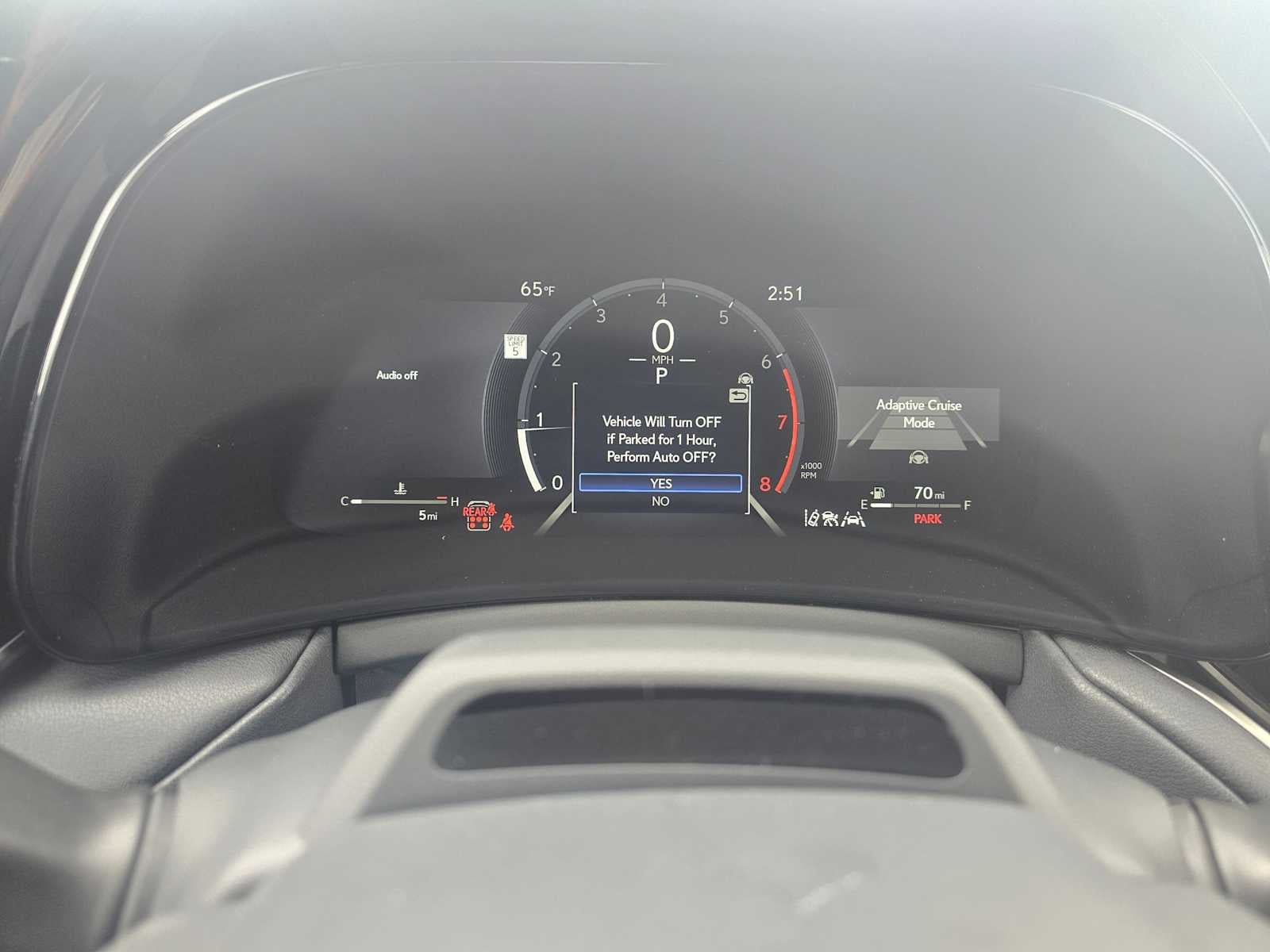 2026 Lexus TX 350 TX 350