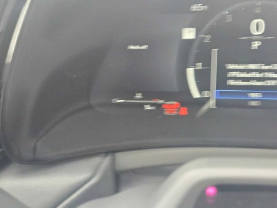 2026 Lexus TX 350 TX 350