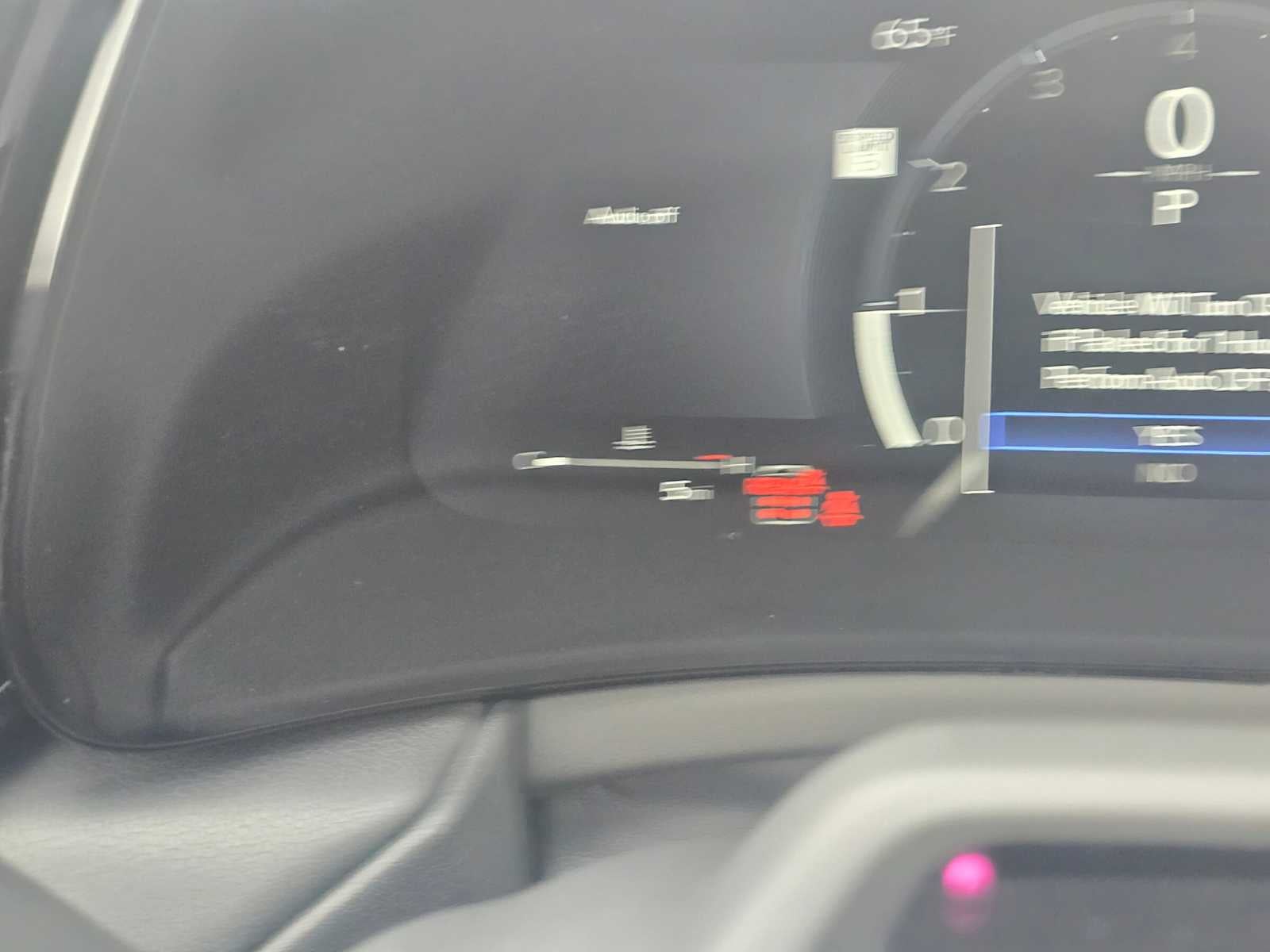 2026 Lexus TX 350 TX 350