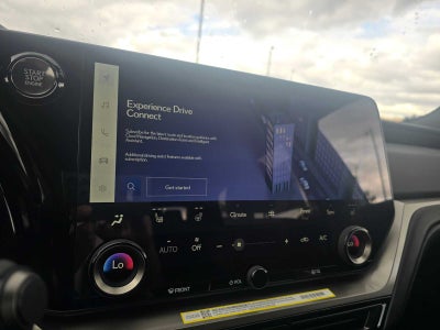2026 Lexus TX 350 TX 350