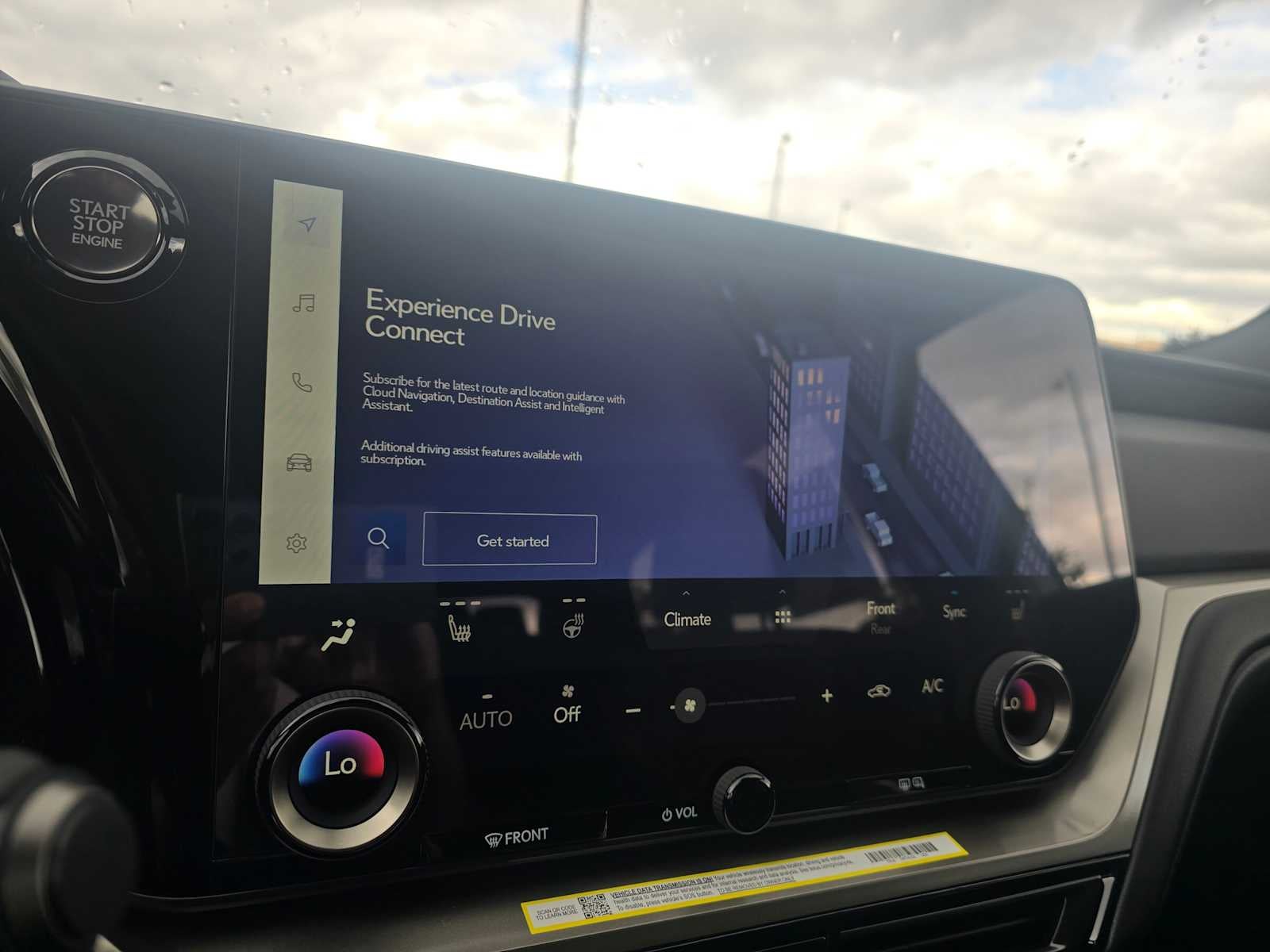 2026 Lexus TX 350 TX 350
