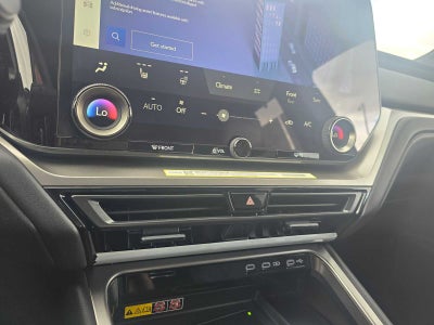 2026 Lexus TX 350 TX 350