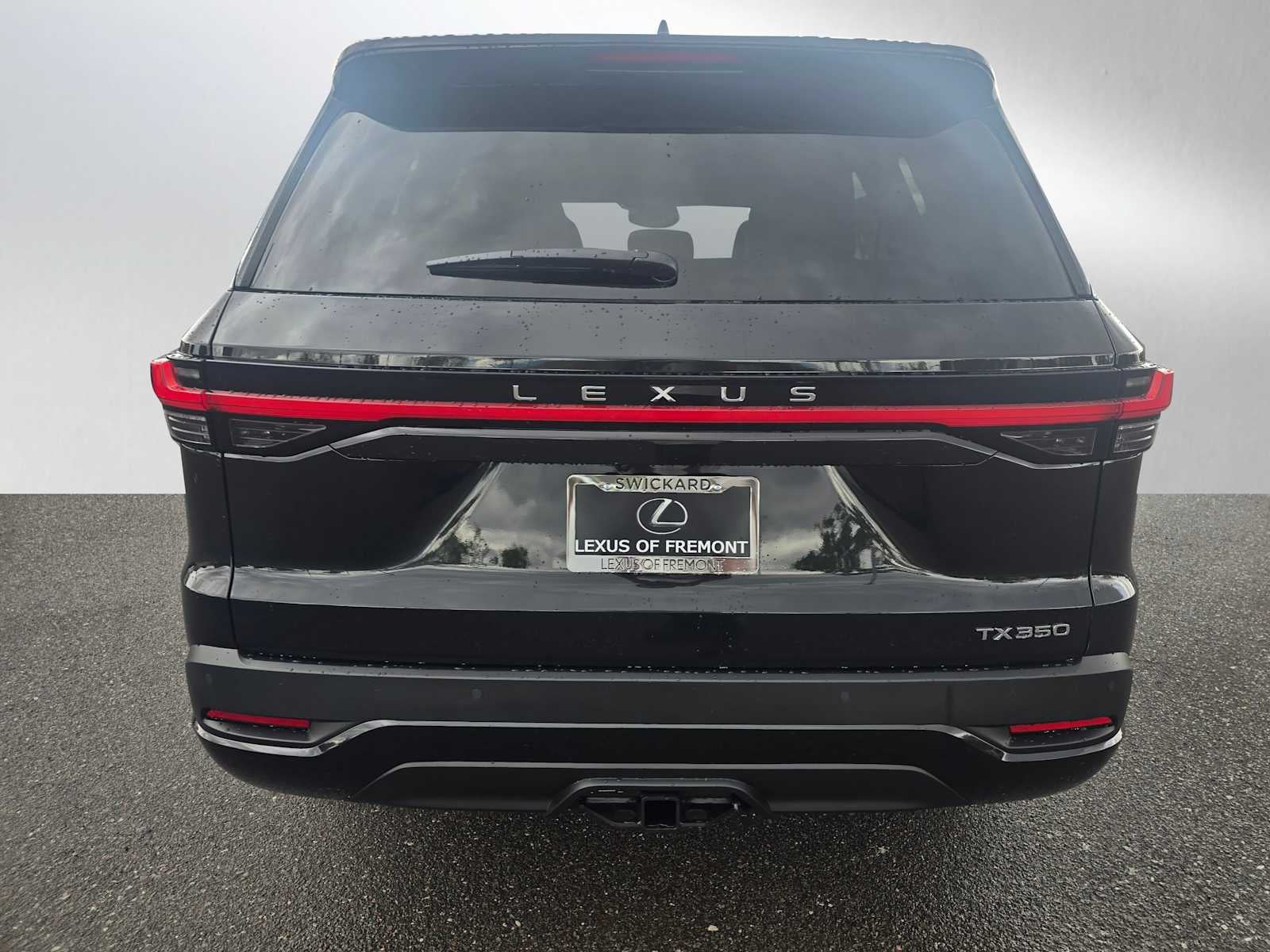 2026 Lexus TX 350 TX 350