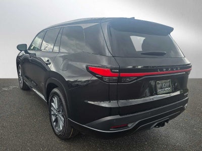 2026 Lexus TX 350 TX 350