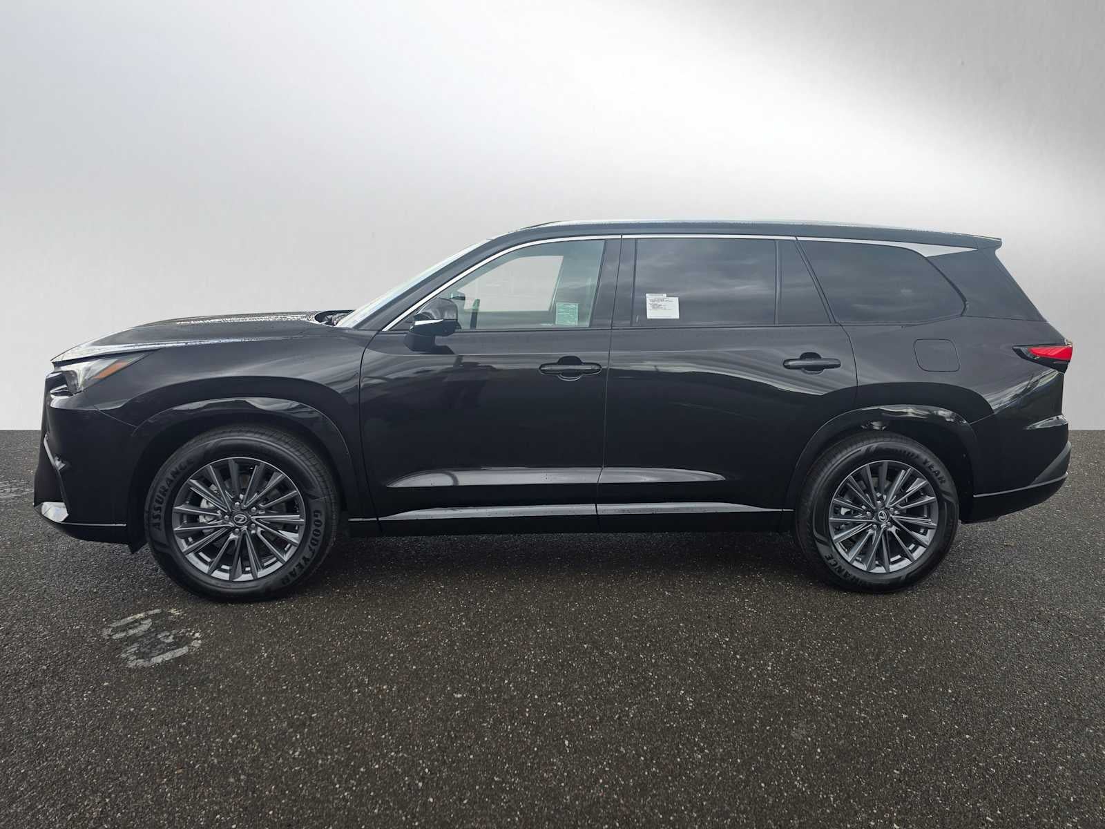 2026 Lexus TX 350 TX 350