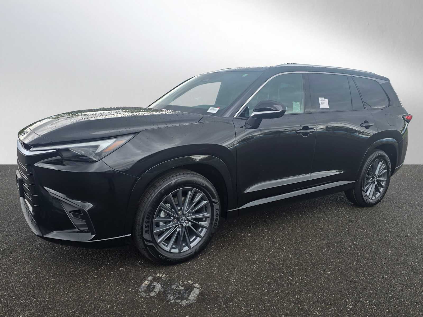 2026 Lexus TX 350 TX 350