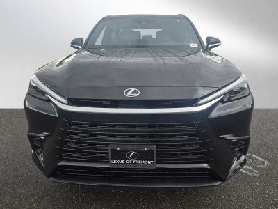 2026 Lexus TX 350 TX 350