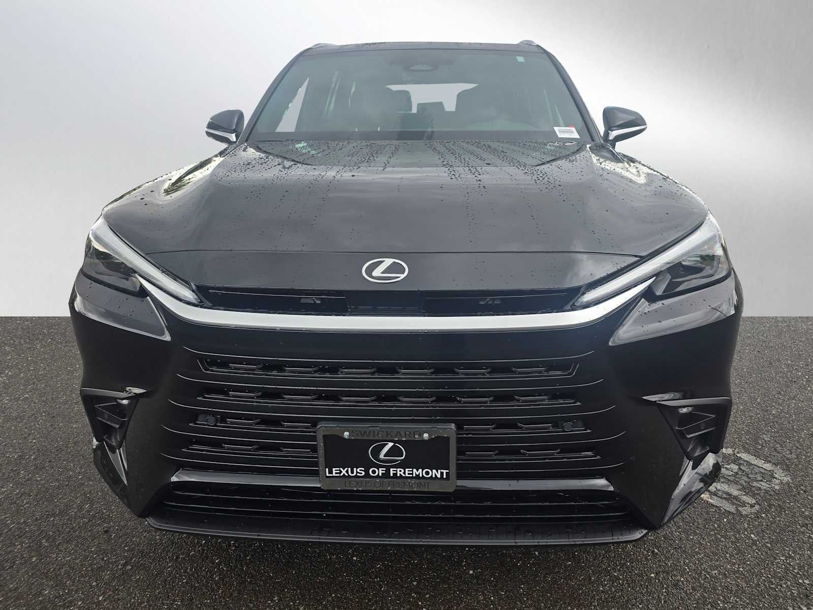 2026 Lexus TX 350 TX 350