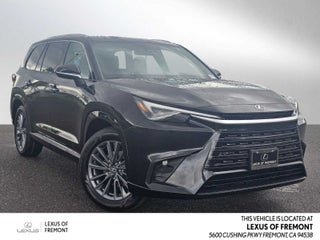2026 Lexus TX 350 TX 350