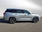 2026 Lexus TX 350 PREMIUM AWD