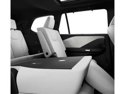 2026 Lexus TX 350 PREMIUM AWD