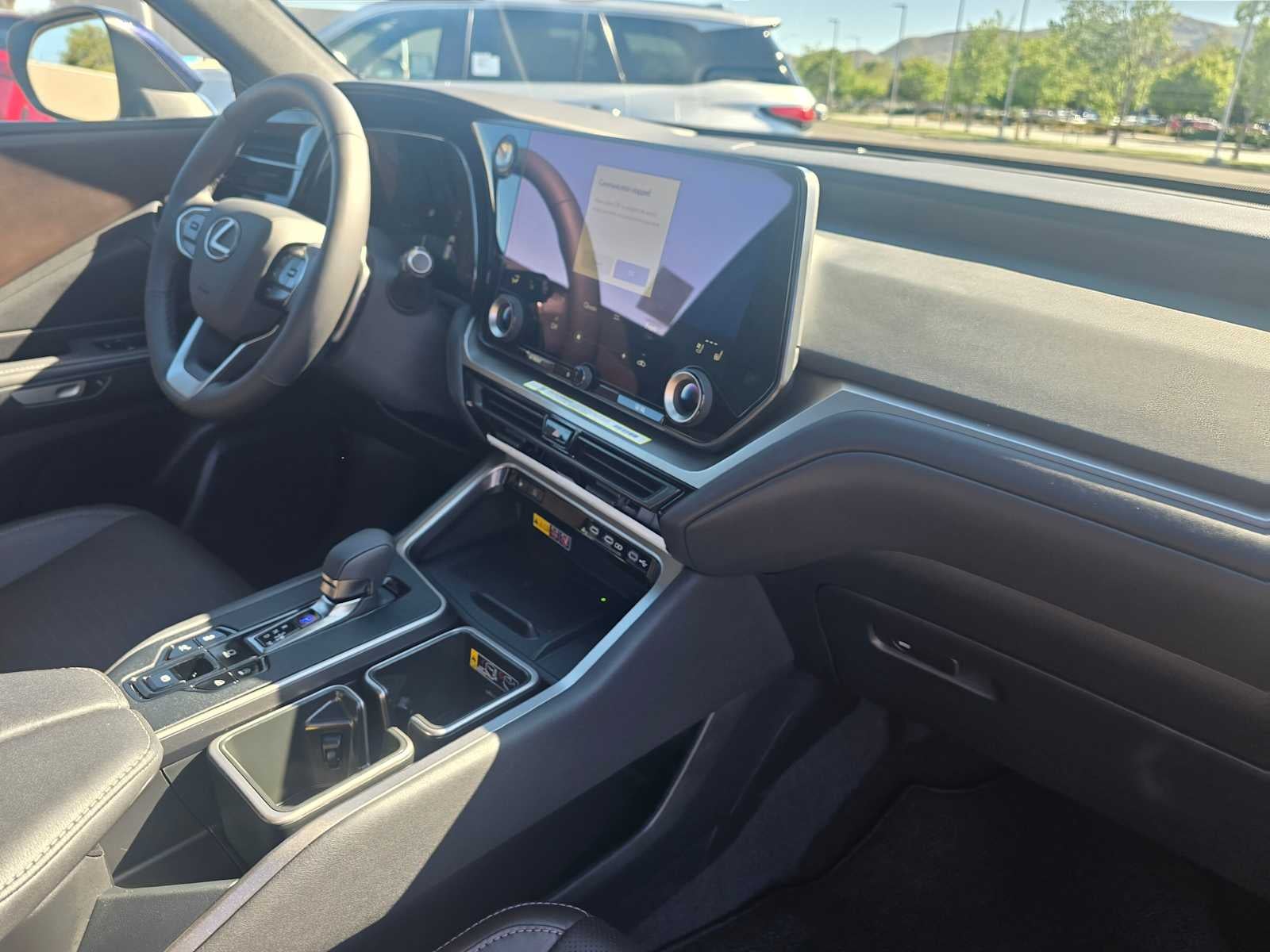 2026 Lexus TX 350 PREMIUM AWD