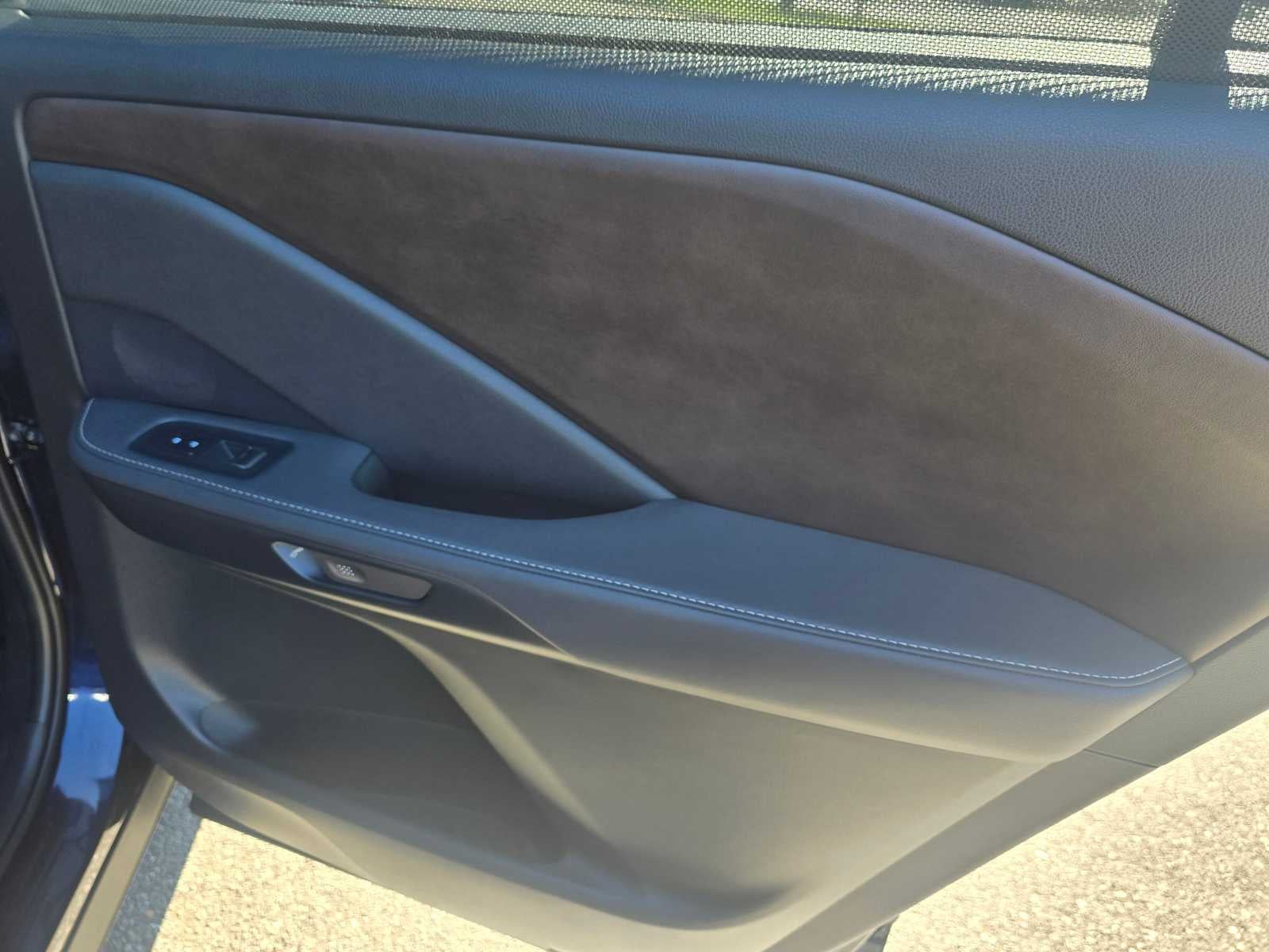 2026 Lexus TX 350 PREMIUM AWD