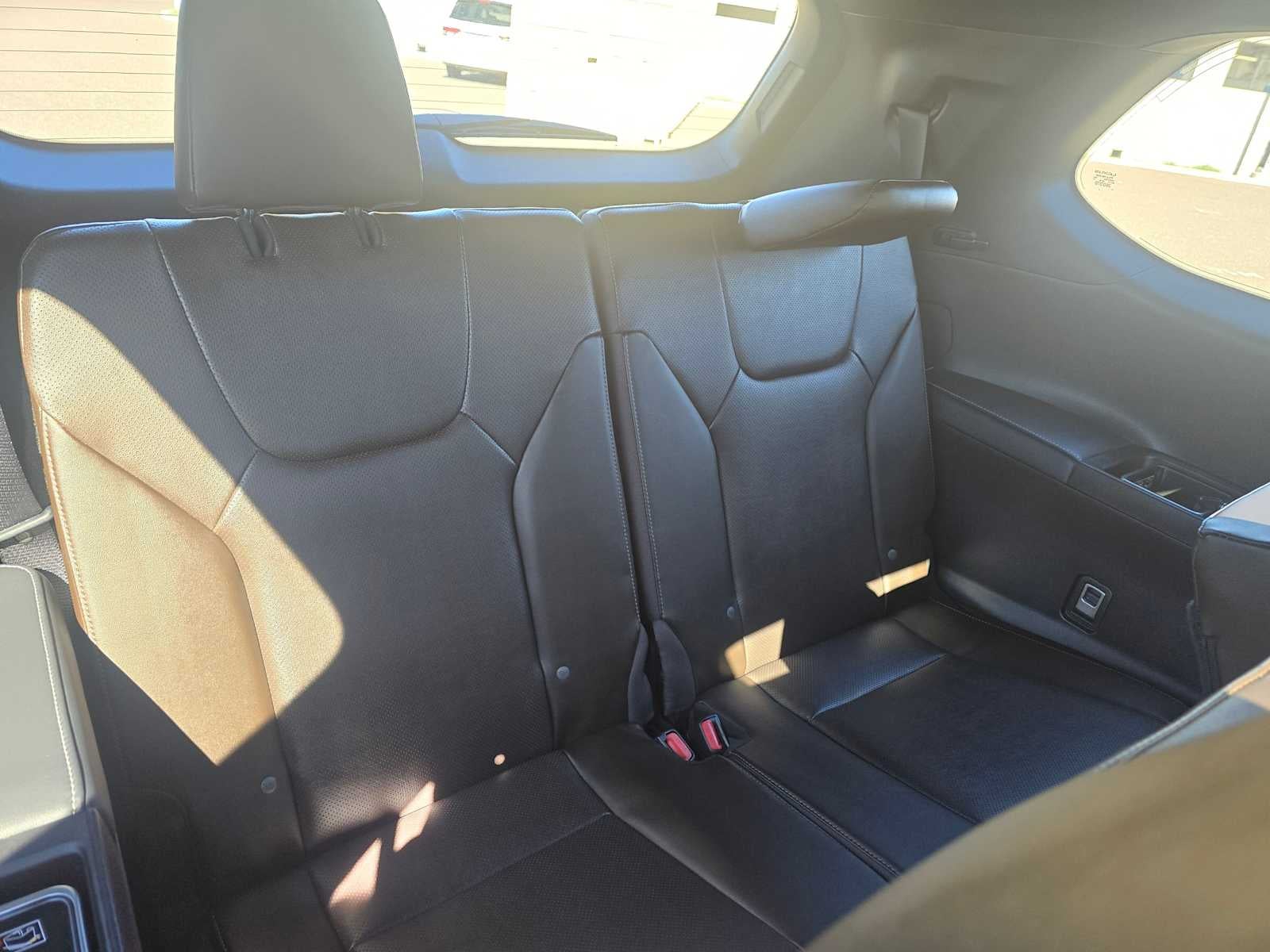 2026 Lexus TX 350 PREMIUM AWD