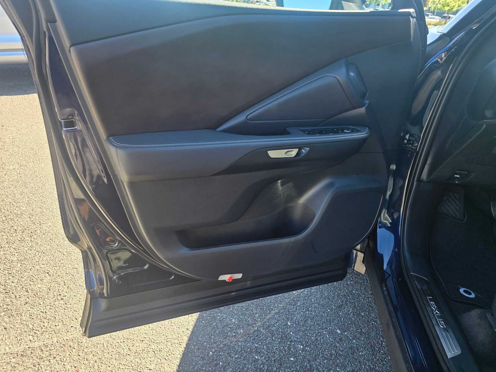 2026 Lexus TX 350 PREMIUM AWD