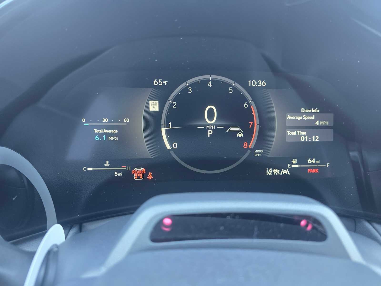 2026 Lexus TX 350 PREMIUM AWD