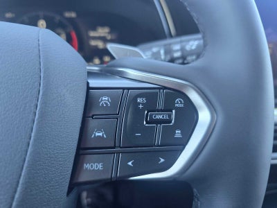 2026 Lexus TX 350 PREMIUM AWD