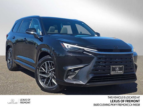 2026 Lexus TX 350 Premium