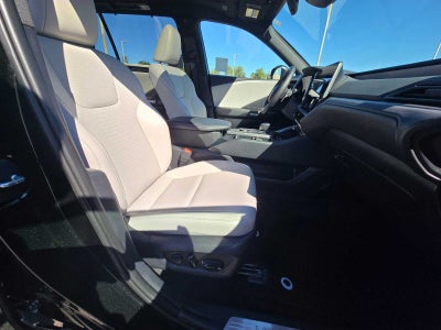 2026 Lexus TX 350 Premium