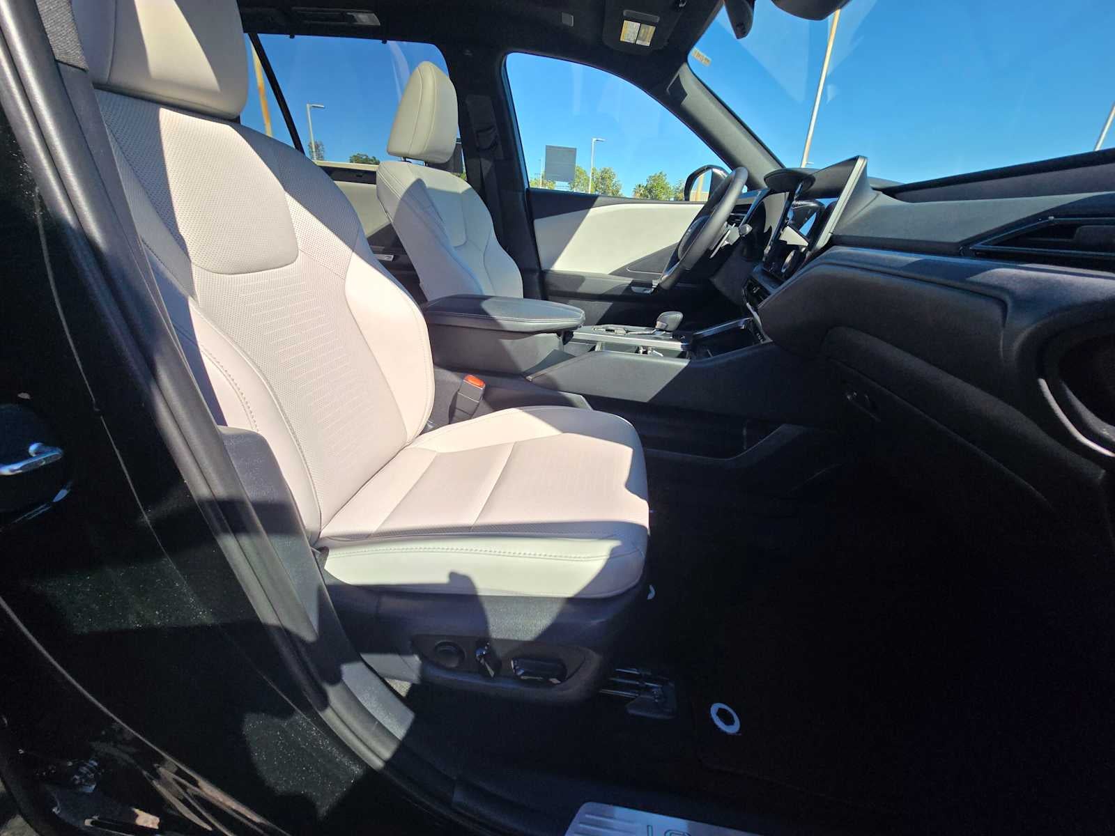 2026 Lexus TX 350 Premium