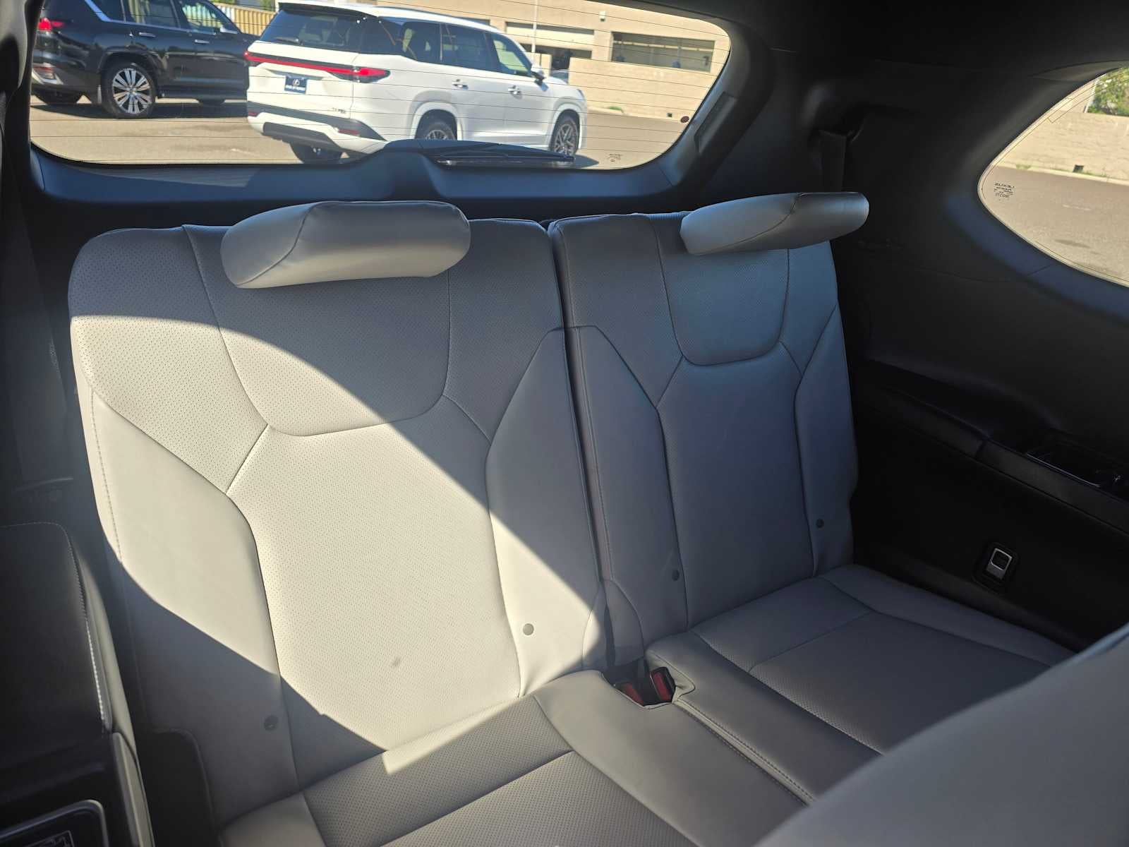 2026 Lexus TX 350 Premium