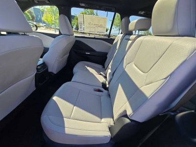 2026 Lexus TX 350 Premium