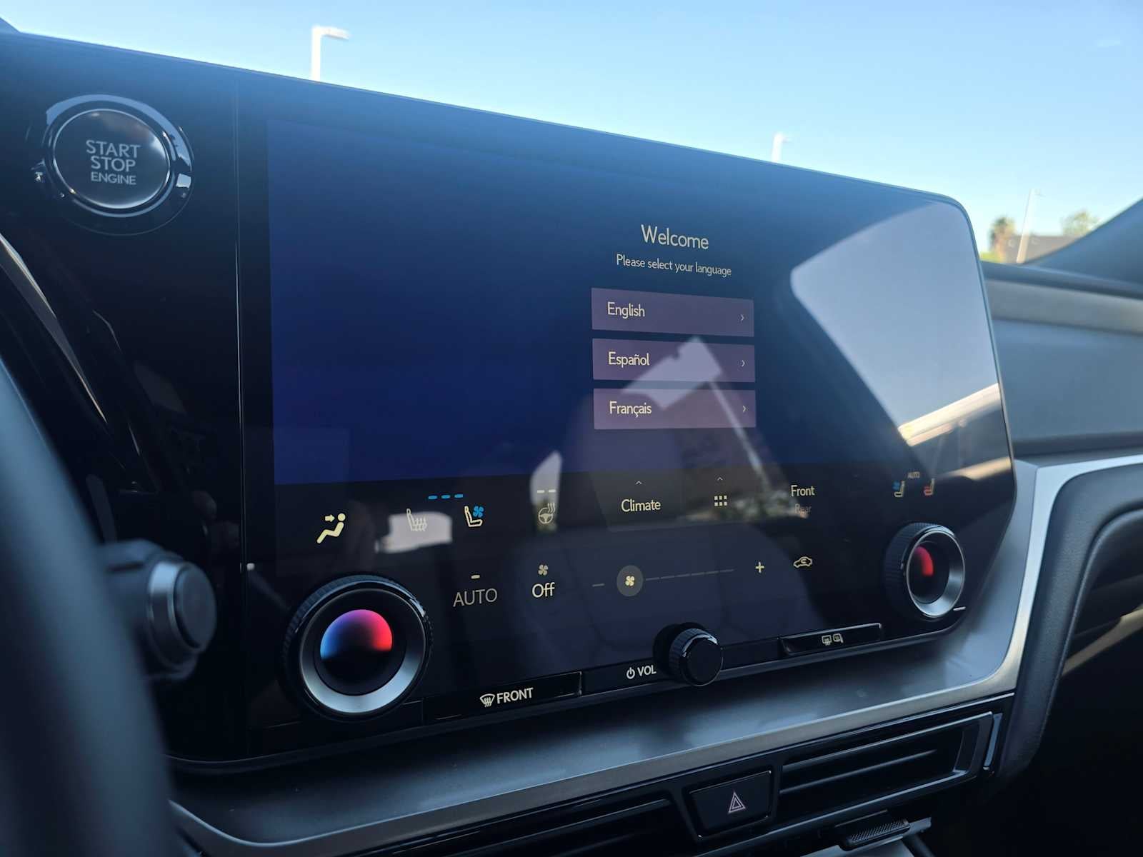 2026 Lexus TX 350 Premium