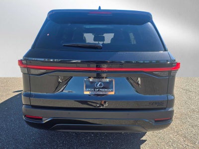 2026 Lexus TX 350 Premium