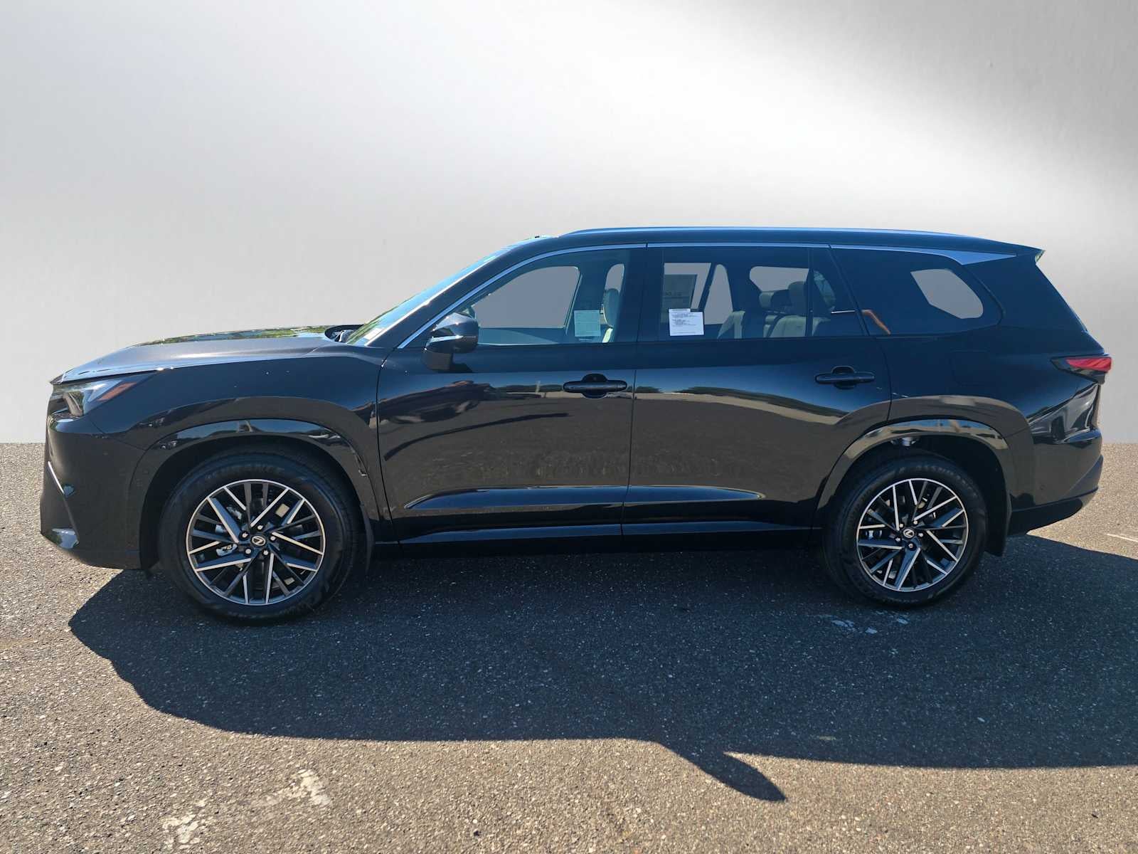 2026 Lexus TX 350 Premium