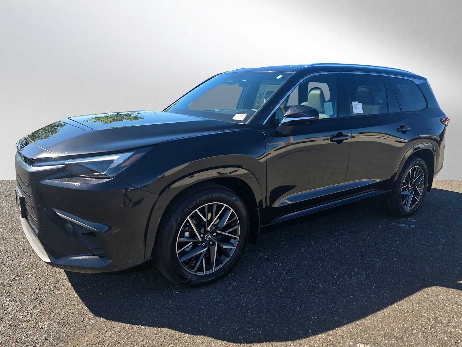 2026 Lexus TX 350 Premium